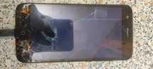 ZTE  Blade V8 Lite/А3 2020