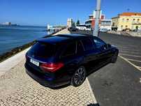 Mercedes Classe C