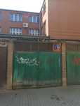 Garaż Warszawa Wola Nowolipki 27M