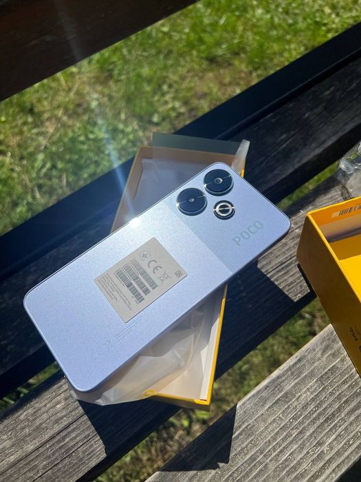 Poco m6 |  телефон Поко м6 | 256/8