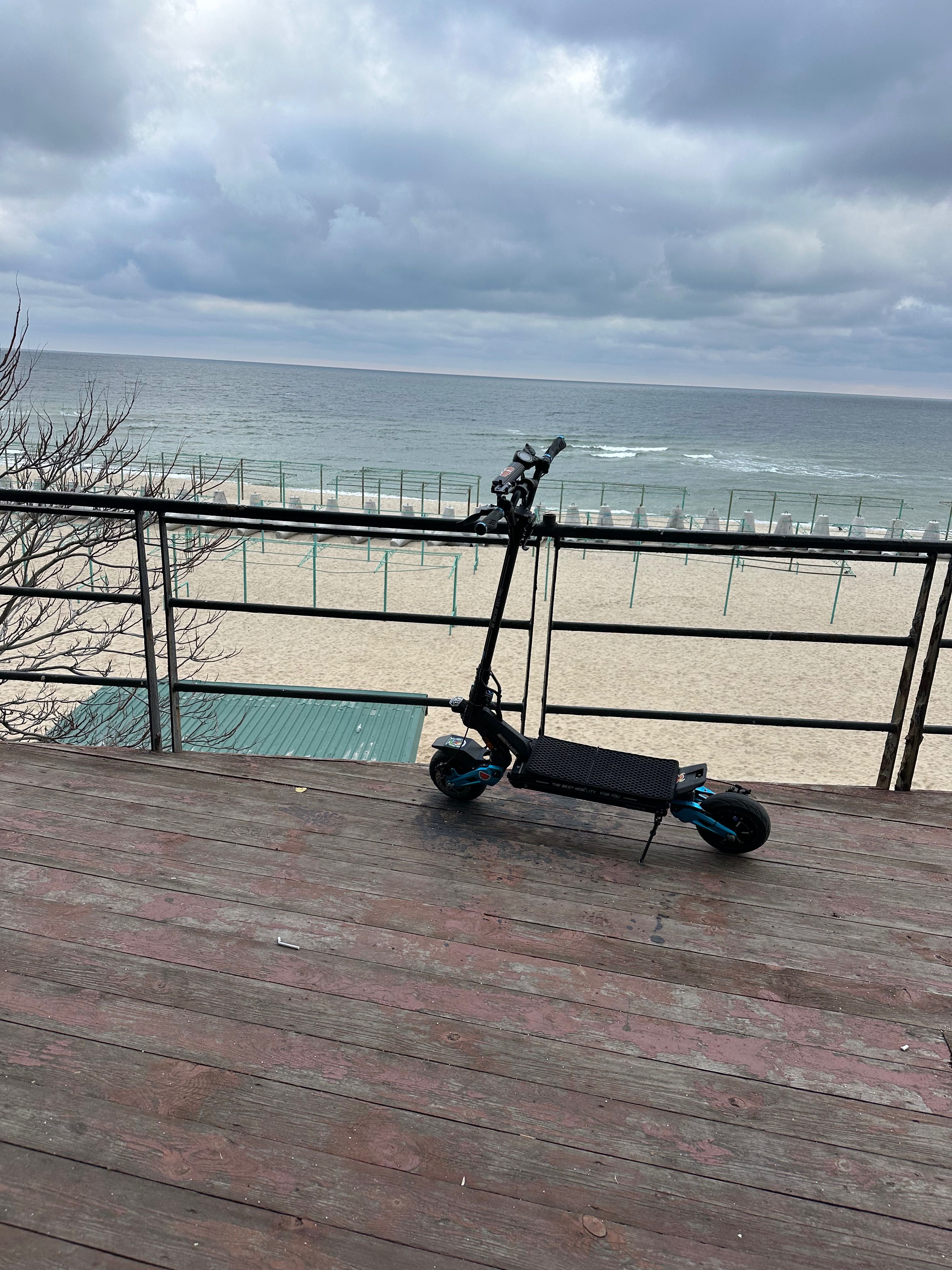 Behumax Be Racer XS 10 Pro