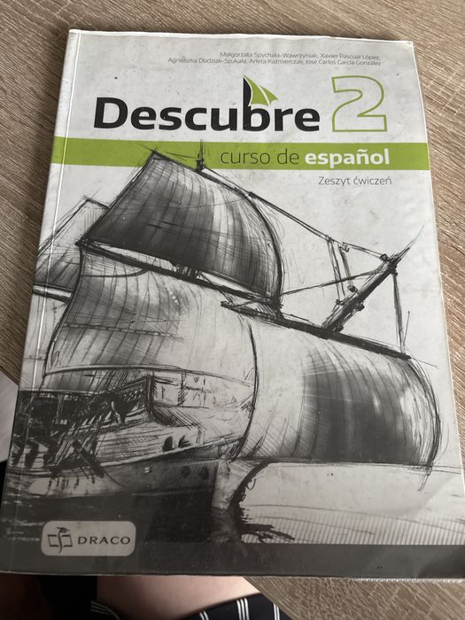 Descubre 2 hiszpanski