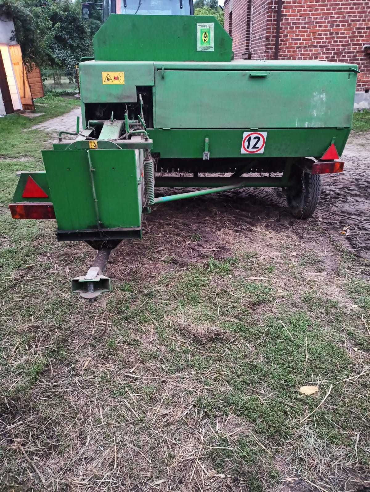 Sprzedam prasę Z 224/1 Sipma