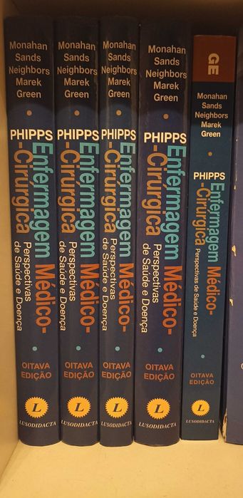 Enfermagem Médico-Cirúrgica: Perspetivas de Saúde e Doença