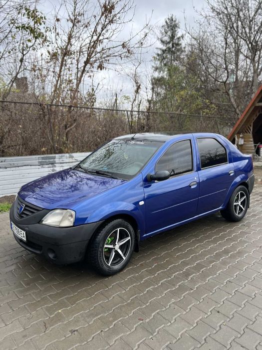 Дача логан газ бензин