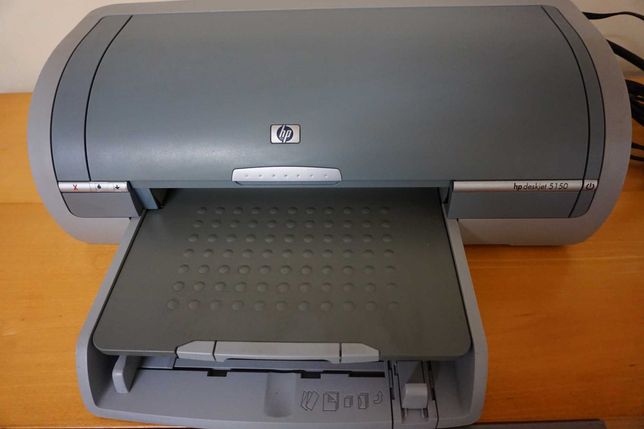 Impressora HP Deskjet 5150