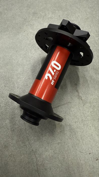 NOWA piasta DT SWISS 240 15x110 boost 2020+