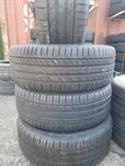 B006 opony letnie Continentall 235/45/19 95V