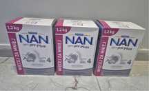 Nan optipro plus 4 3600kg