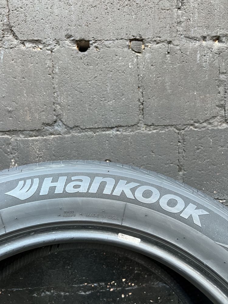 Шини р20 255/55 Hankook Dunapro HP2