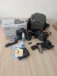 Canon EOS 2000D Kit