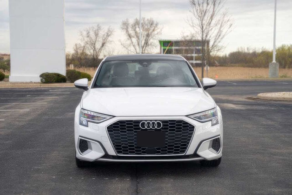 Audi A3 Premium 40 TFSI      2023