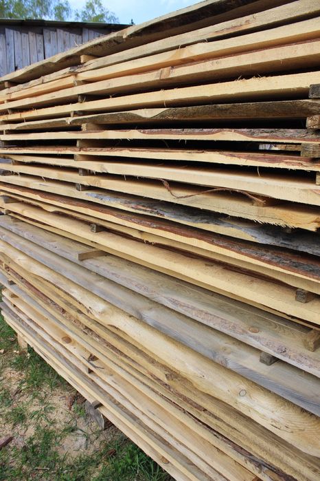 Пиломатеріали, доска, брус, рейка