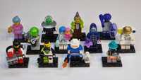 Lego Minifigures Series 26 71046 повна коллекція