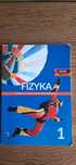 Fizyka 1 pods WSiP