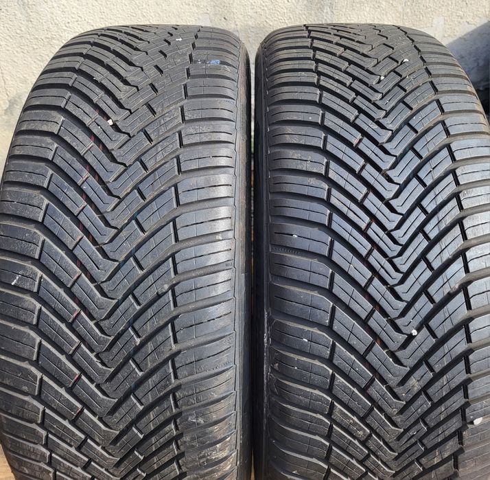 225/45r17 Continental AllSeasonContact