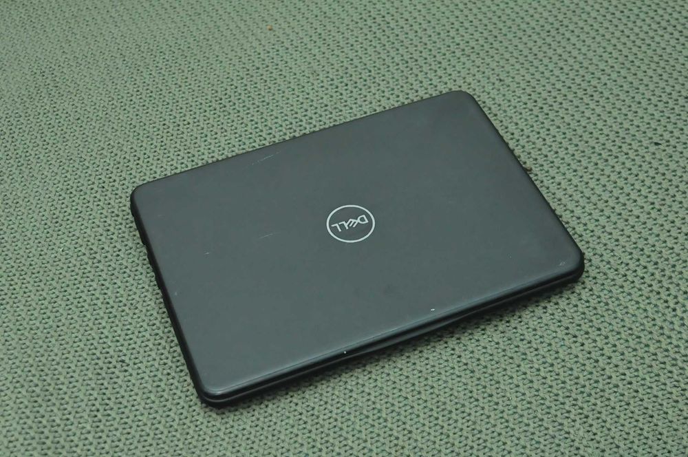 Игровой ноутбук Dell 3310  (Core i3/8GB/SSD /video - 2Gb)