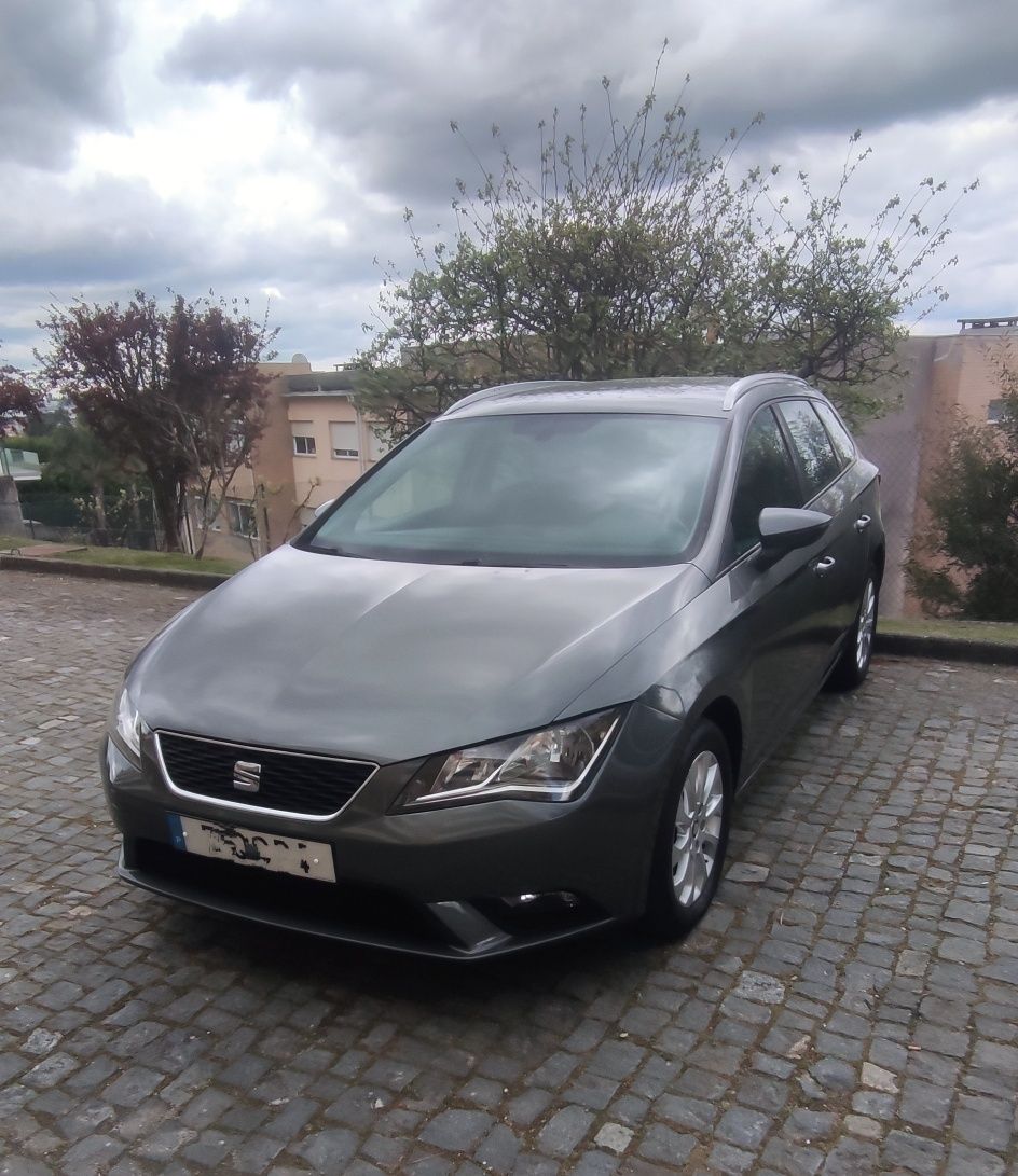 SEAT Leon 1.6 tdi