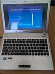 Laptop Samsung 13,3" Q330-JS04