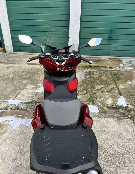Honda PCX 2022 cc125
