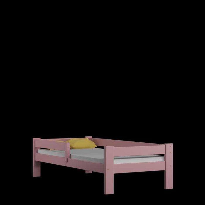 Cama de criança Willow 80*180 com colchão da childrensbedshome