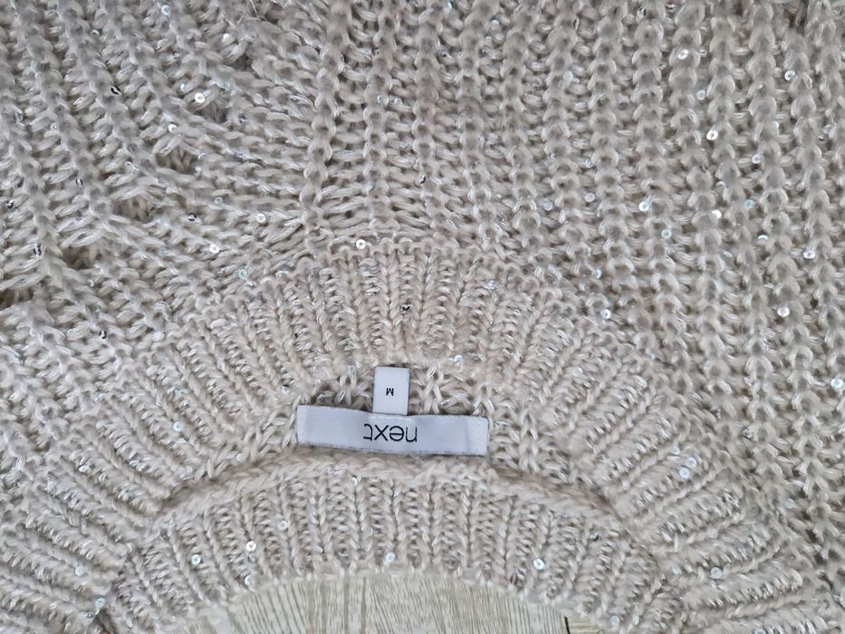 Светр для вагітних шампань next M