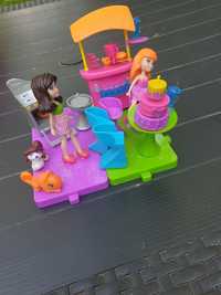 Polly pocket zestaw