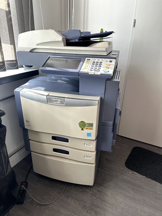 ksero toshiba e-studio 2540 CSE