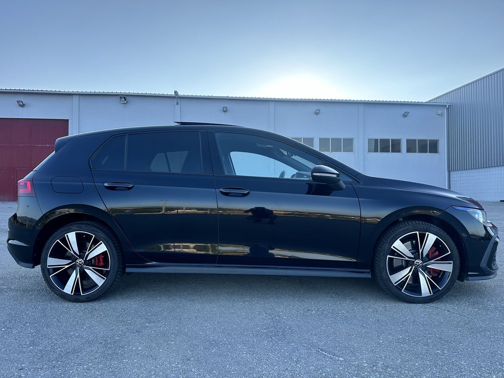 Vw Golf VIII Gte 2023