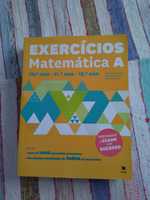 Livro preparação para exame matematica A -NOVO