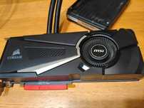 MSI GTX 1070 Sea Hawk