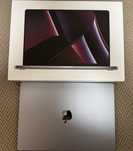 MacBook Pro 16” M2 Pro(2023)