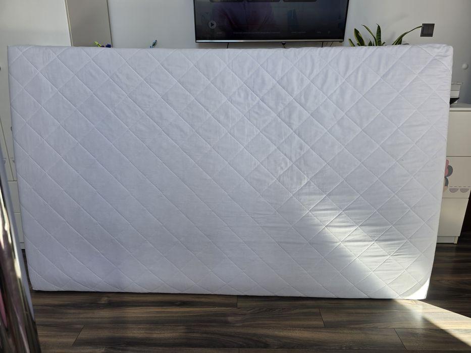 Materac pianowy 120x200