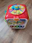 Kostka aktywnosci Vtech