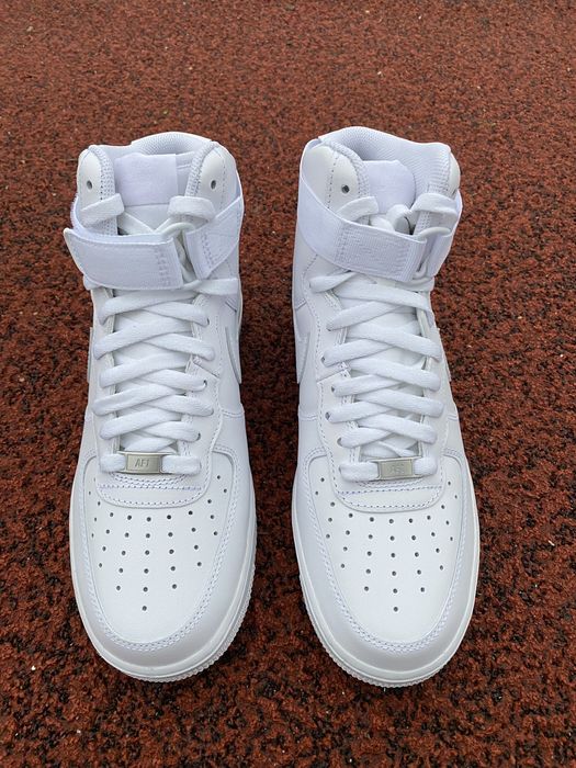 Оригінал! Кросівки NIKE AIR FORCE