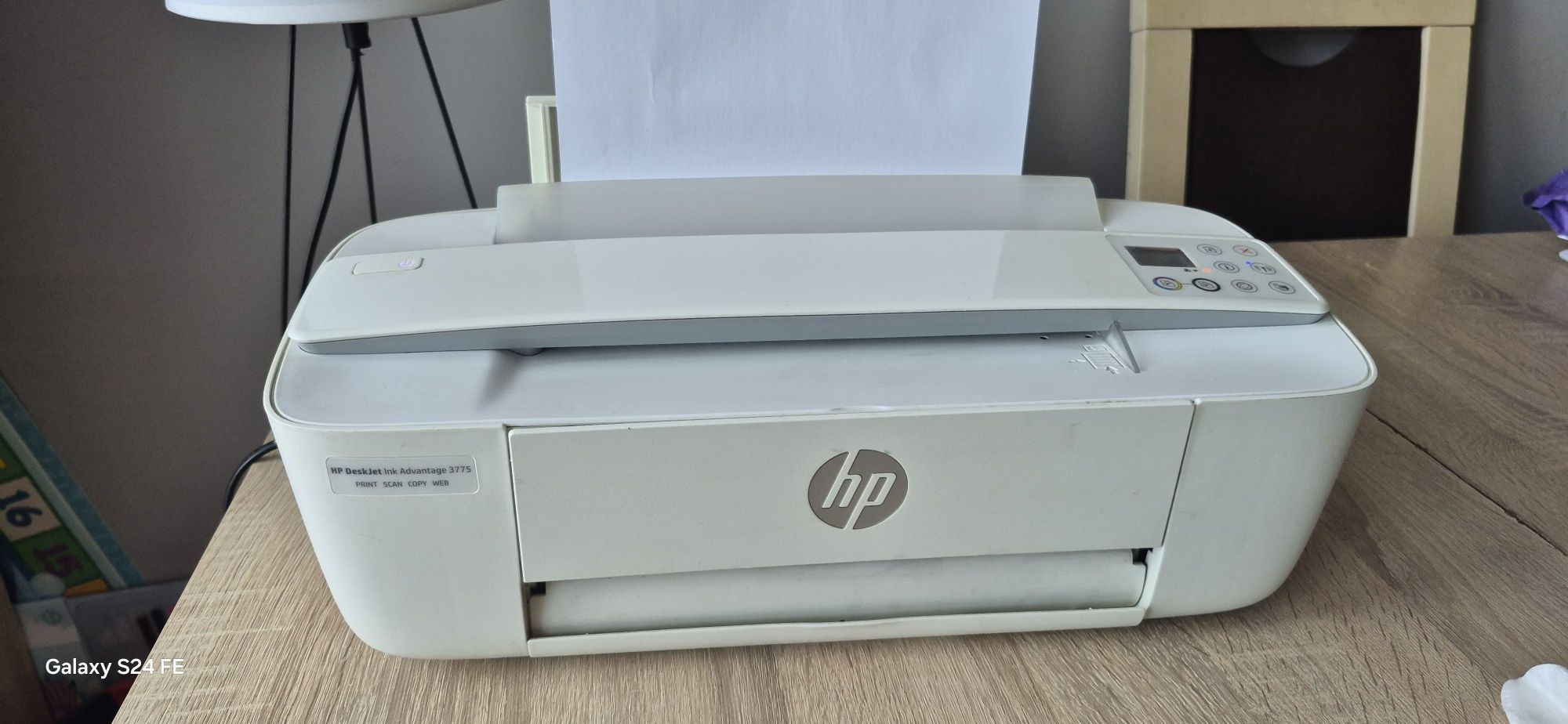 Drukarka HP 3 w 1