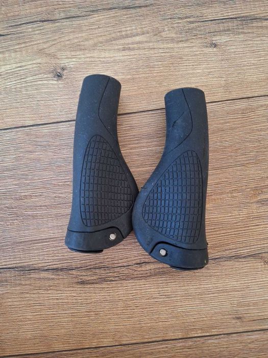Uchwyty Gripy Ergon GP1 rozmiar L