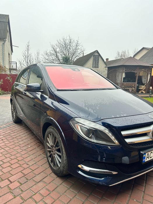 Mercedes Benz  авто