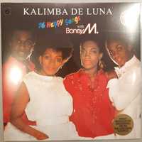 Boney M. Kalimba de luna Winyl Vinyl LP nowa w folii