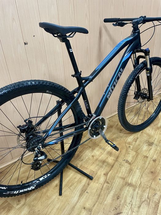 Bicicleta Mitical roda 29