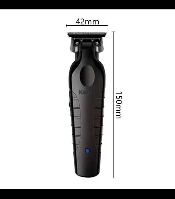 Тример, машинка для стрижки, гоління, бриття бороди, Kamei