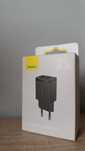 Ładowarka Baseus 2xUSB 10,5W Nowa