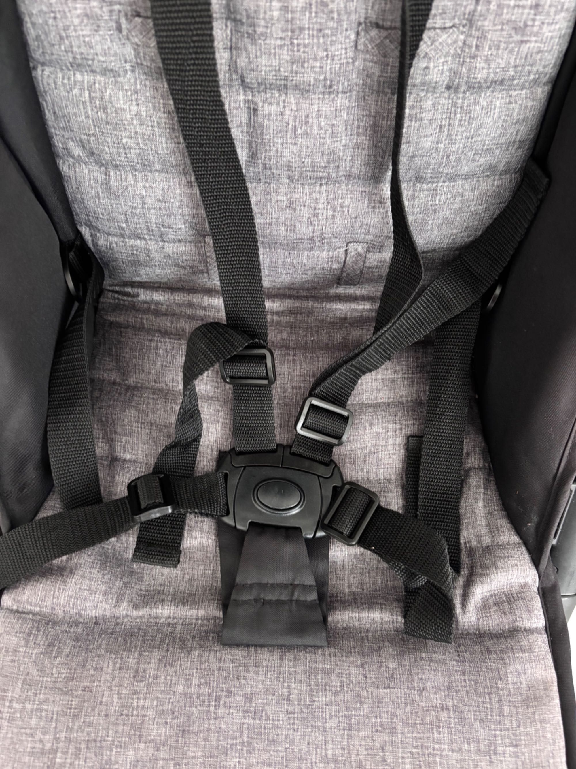 Carrinho de passeio Safety 1st