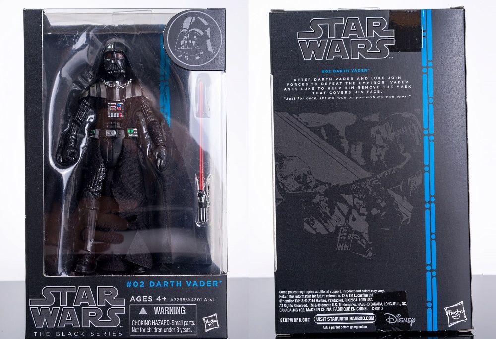 Дарт Вейдер Darth Vader Star Wars Anakin Skywalker Ahsoka Battlefront