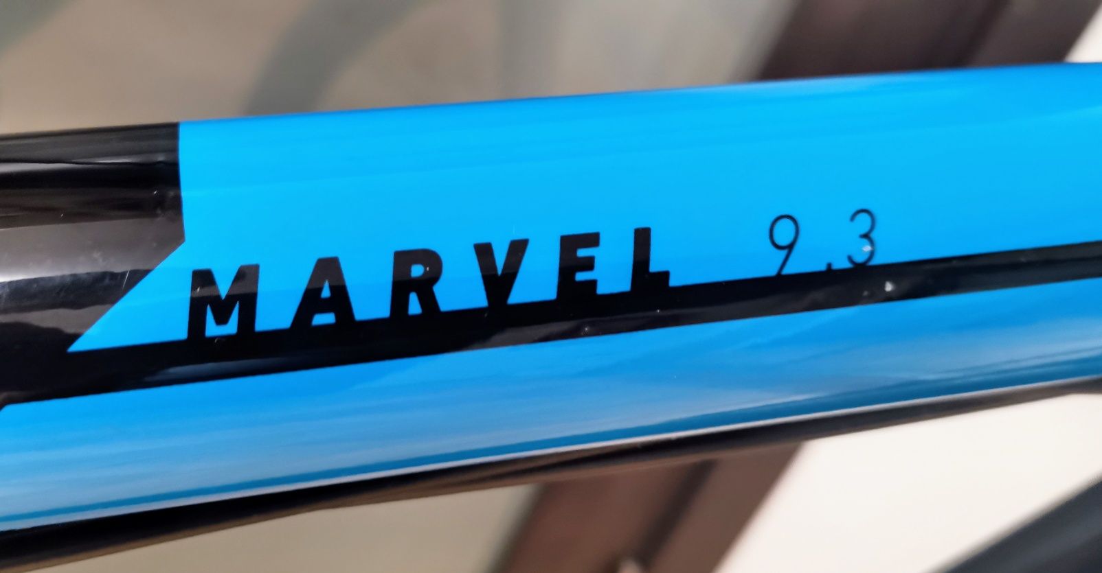 Велосипед Pride Marvel 9.3 на 29 колесах з пробігом до 100 км! Київ.