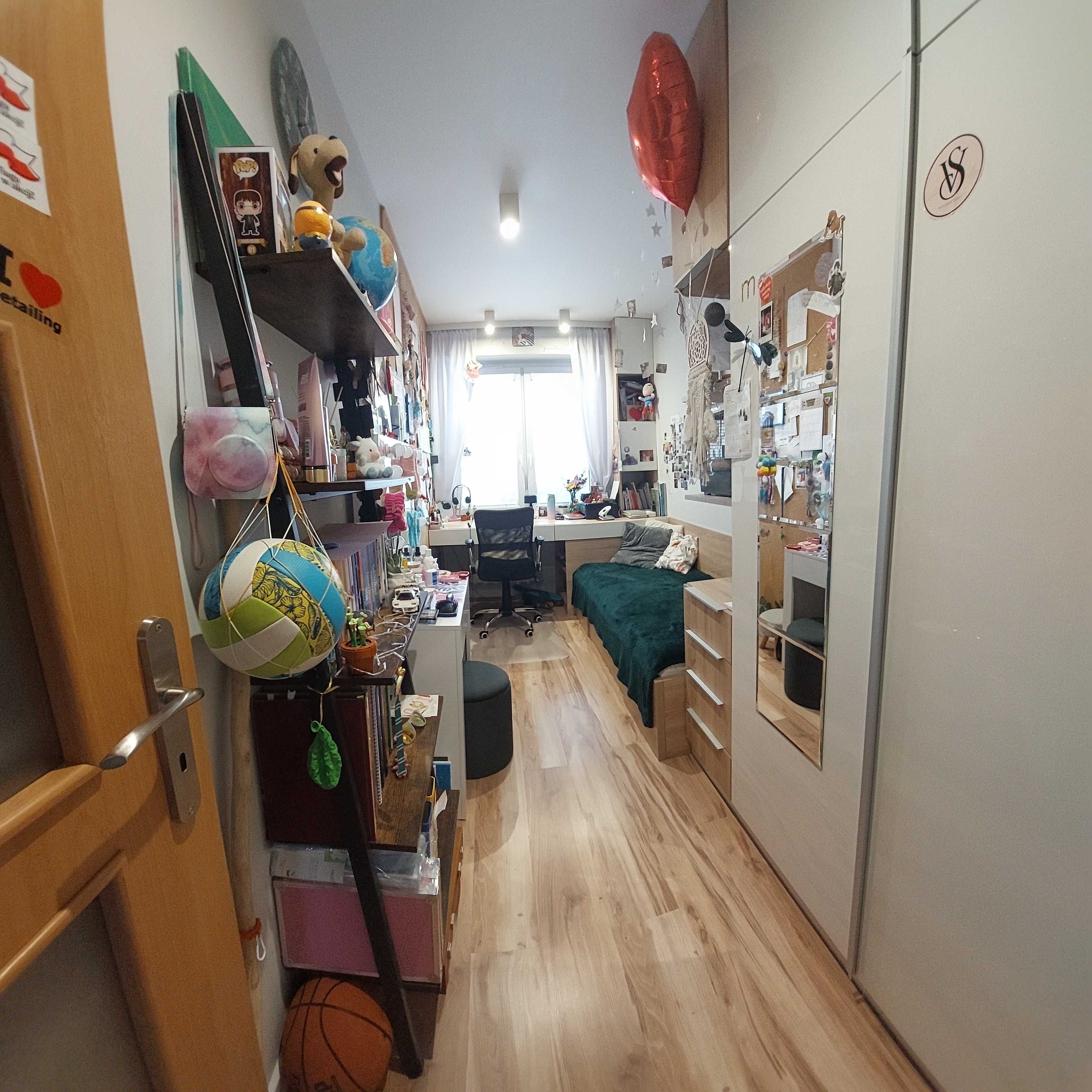 Sprzedam mieszkanie 57,9m2