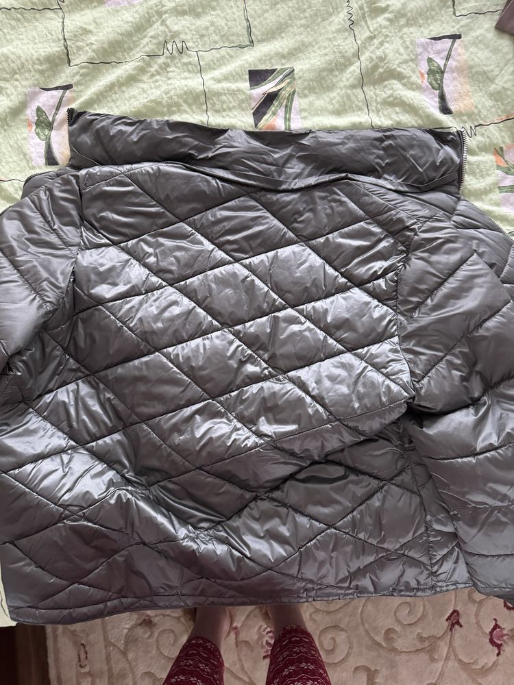 Куртка massimo dutti