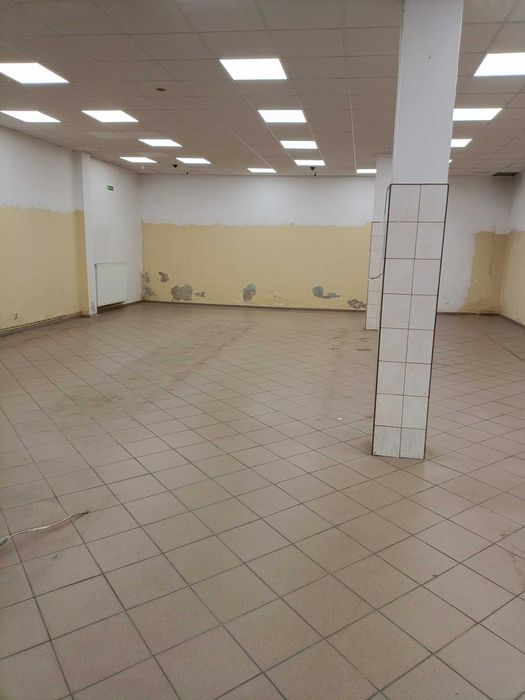 Lokal 228 m2 do wynajęcia - Maszewo, woj. Lubuskie