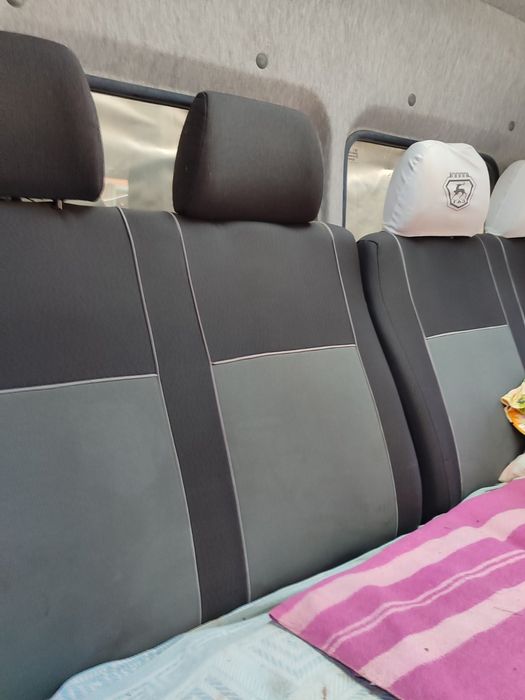 Продам ГАЗ 3302 Газель , 2011 р.