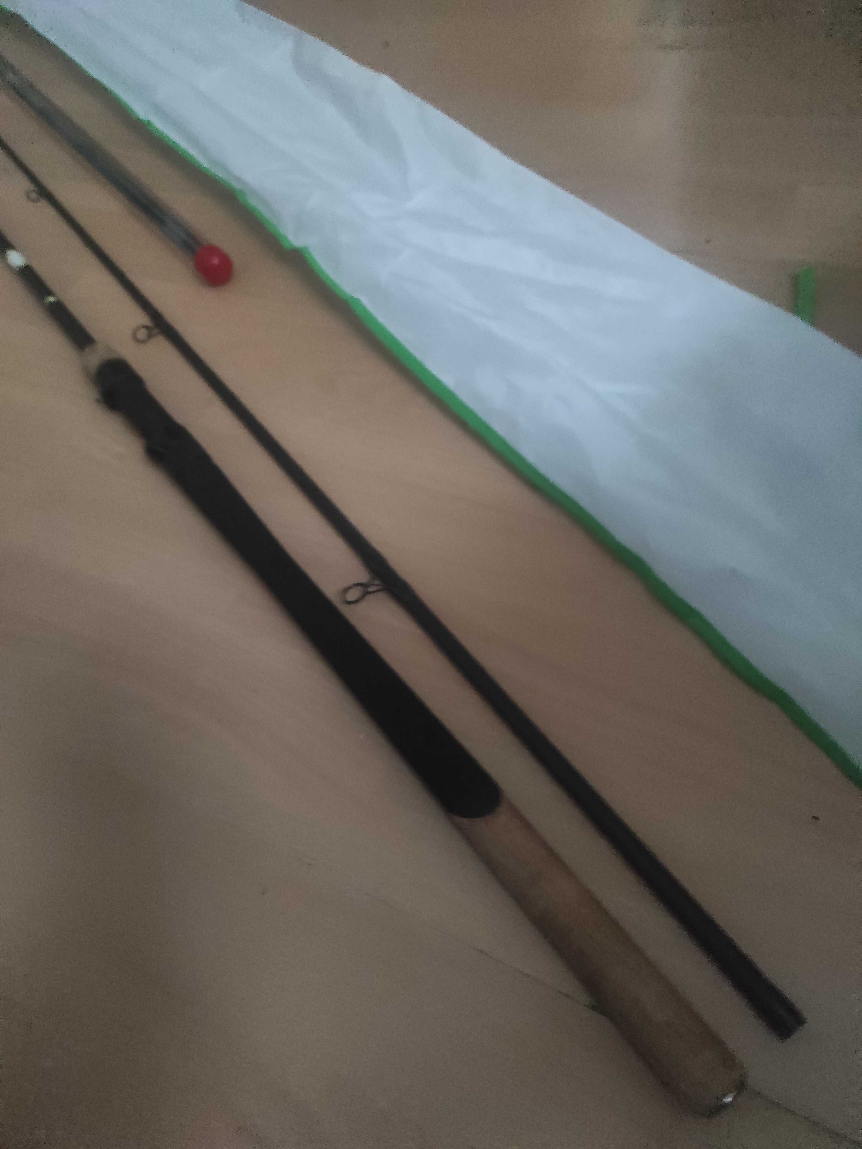 Wędka picker Delphin Index30T 3m do 60g